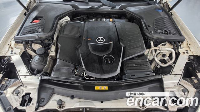 Mercedes-Benz CLS-Class 2019 — photo 6