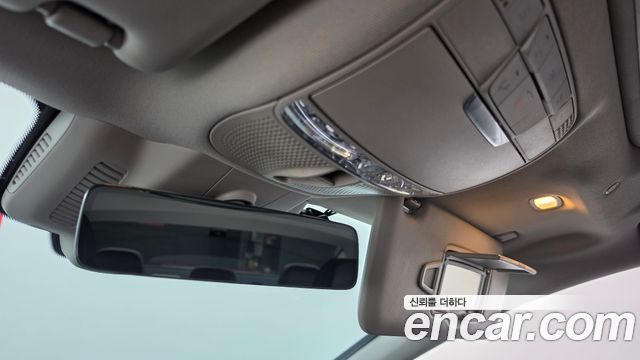 Mercedes-Benz CLS-Class 2019 — photo 26