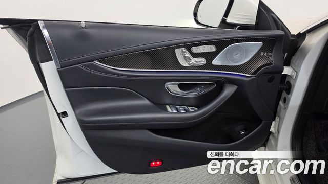 Mercedes-Benz CLS-Class 2019 — photo 14