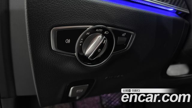 Mercedes-Benz CLS-Class 2019 — photo 27