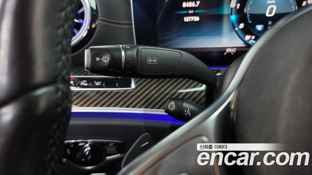 Mercedes-Benz CLS-Class 2019 — photo 28