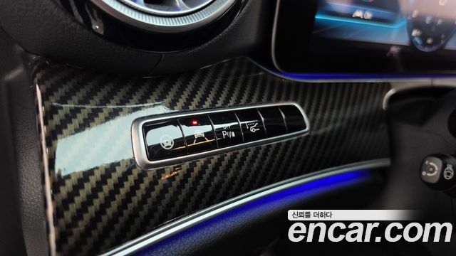 Mercedes-Benz CLS-Class 2019 — photo 29