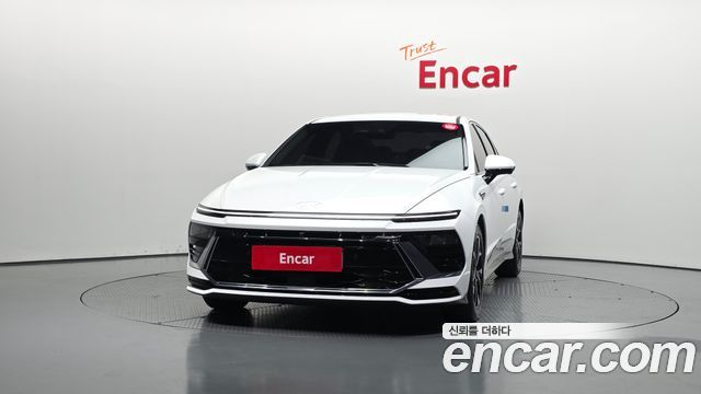 Hyundai Sonata 2026 — photo 3