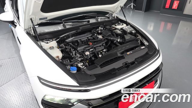Hyundai Sonata 2026 — photo 6