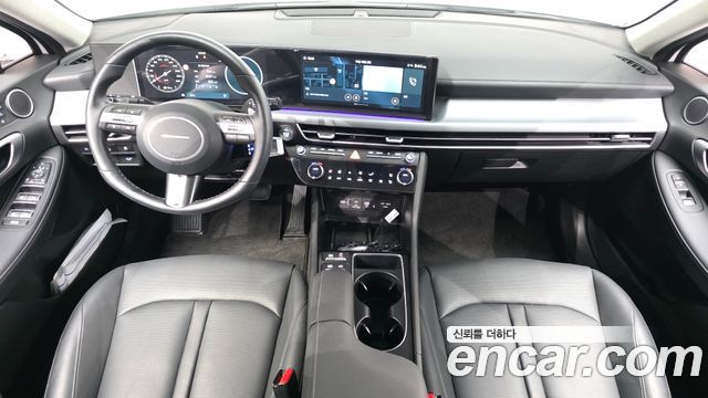 Hyundai Sonata 2026 — photo 10