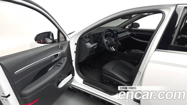 Hyundai Sonata 2026 — photo 13
