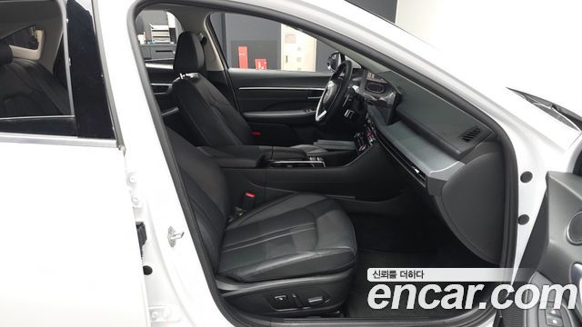 Hyundai Sonata 2026 — photo 17
