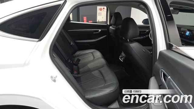 Hyundai Sonata 2026 — photo 18