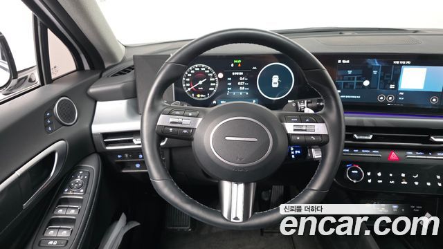 Hyundai Sonata 2026 — photo 19
