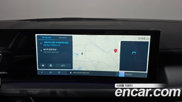 Hyundai Sonata 2026 — photo 20