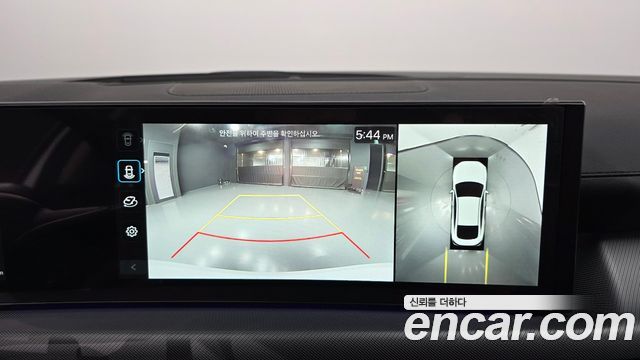 Hyundai Sonata 2026 — photo 21