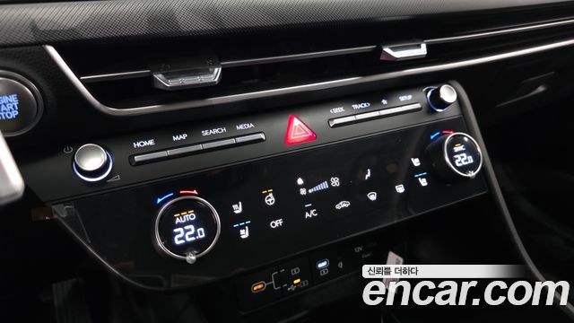 Hyundai Sonata 2026 — photo 23
