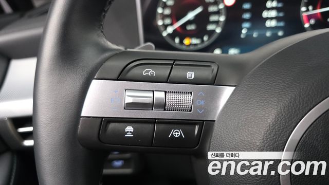 Hyundai Sonata 2026 — photo 24
