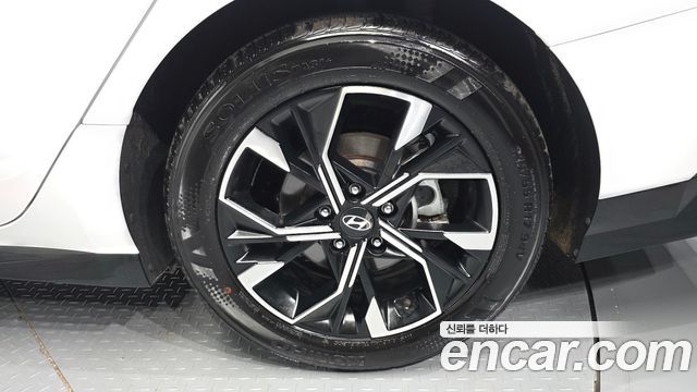 Hyundai Sonata 2026 — photo 7