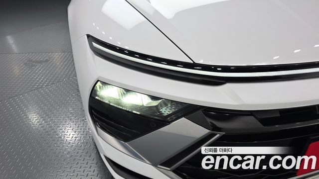 Hyundai Sonata 2026 — photo 8