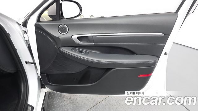 Hyundai Sonata 2026 — photo 14
