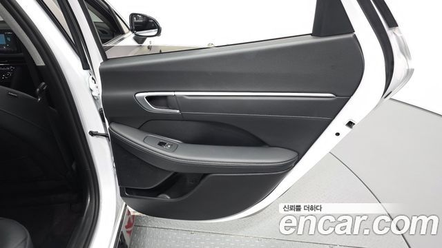Hyundai Sonata 2026 — photo 15
