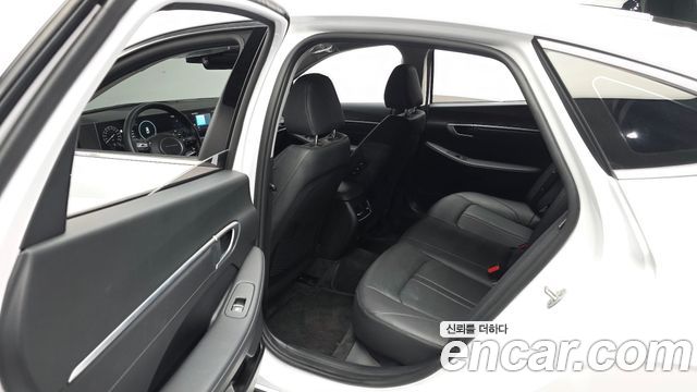 Hyundai Sonata 2026 — photo 16