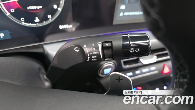 Hyundai Sonata 2026 — photo 28