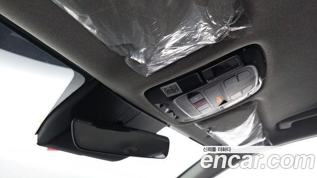 Hyundai Sonata 2026 — photo 29