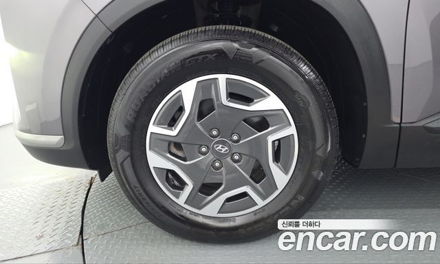 Hyundai Santafe 2023 — photo 5
