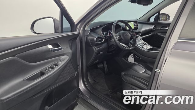 Hyundai Santafe 2023 — photo 13