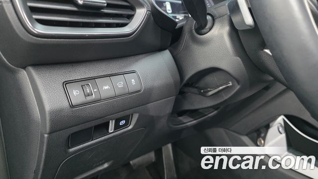 Hyundai Santafe 2023 — photo 26