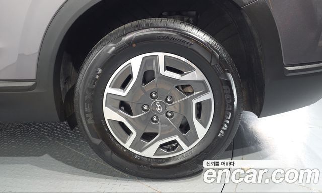 Hyundai Santafe 2023 — photo 7