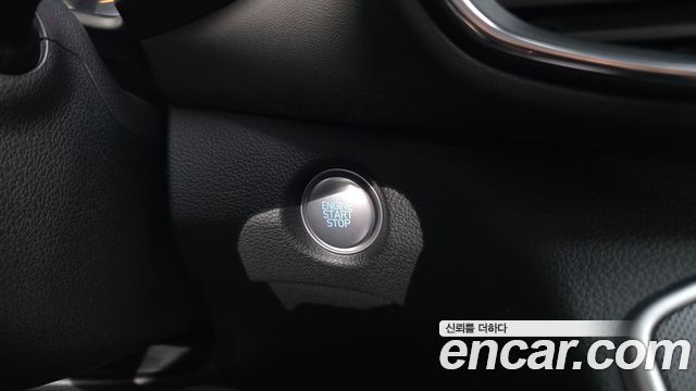 Hyundai Santafe 2023 — photo 27