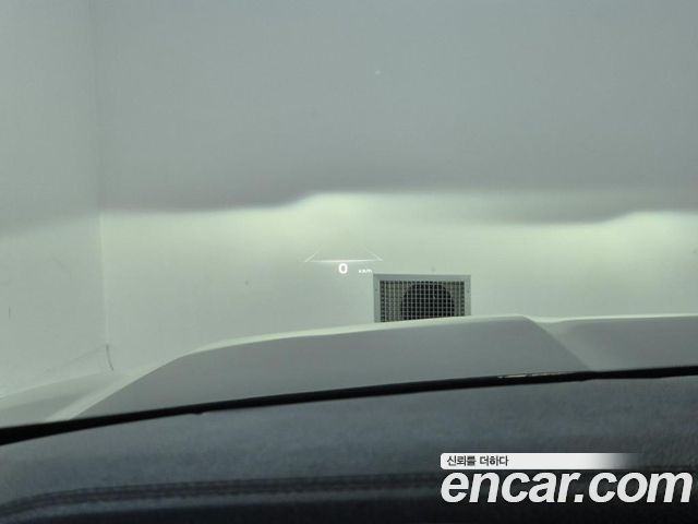 Kia Mohave 2022 — photo 15