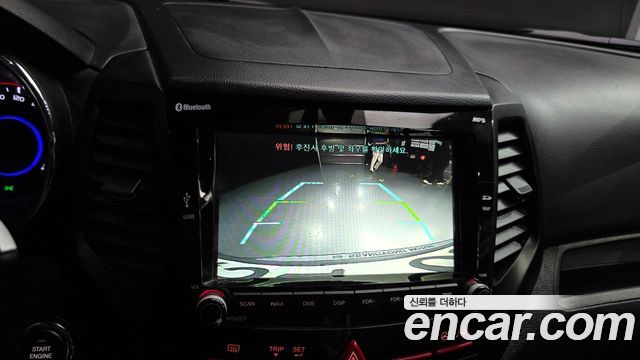 KG Mobility TIBOLI 2017 — photo 16