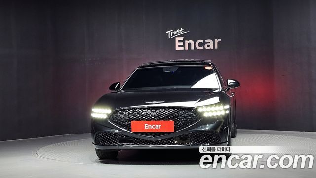 Genesis G90 2025 — photo 3