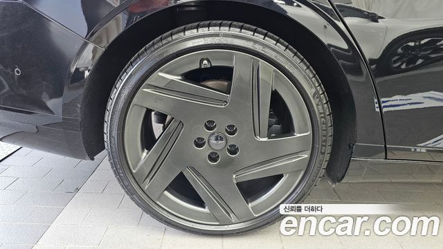 Genesis G90 2025 — photo 5