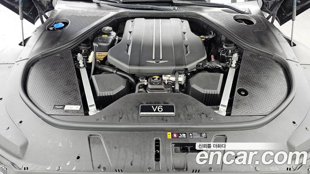 Genesis G90 2025 — photo 6