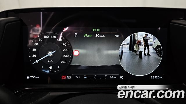 Genesis G90 2025 — photo 11
