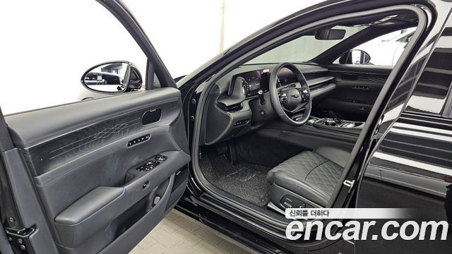 Genesis G90 2025 — photo 13