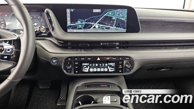 Genesis G90 2025 — photo 20