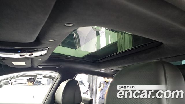 Genesis G90 2025 — photo 25