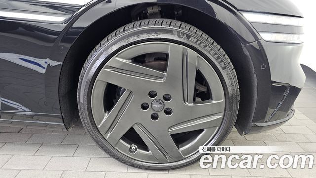 Genesis G90 2025 — photo 7