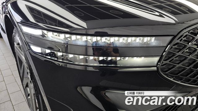 Genesis G90 2025 — photo 8
