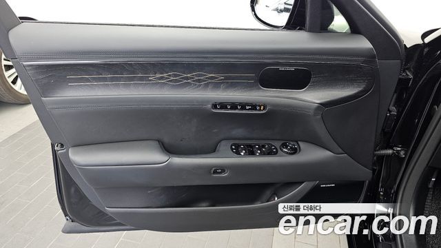 Genesis G90 2025 — photo 14