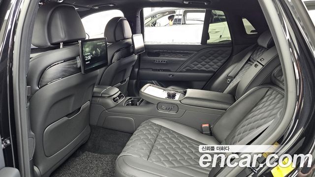 Genesis G90 2025 — photo 16