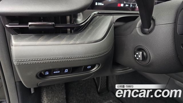 Genesis G90 2025 — photo 27
