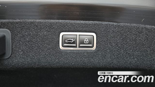 Genesis G90 2025 — photo 33