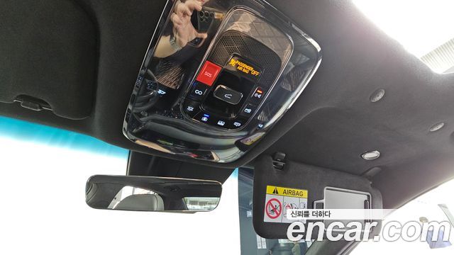 Genesis G90 2025 — photo 34