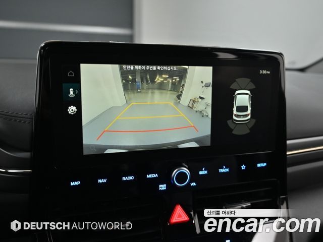 Hyundai Ioniq 2020 — photo 15