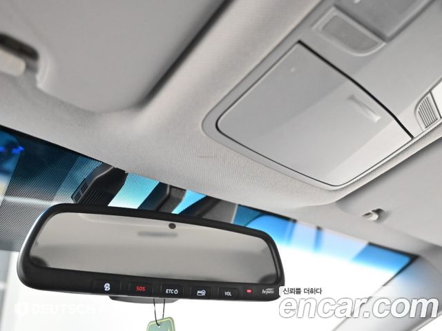 Hyundai Ioniq 2020 — photo 19