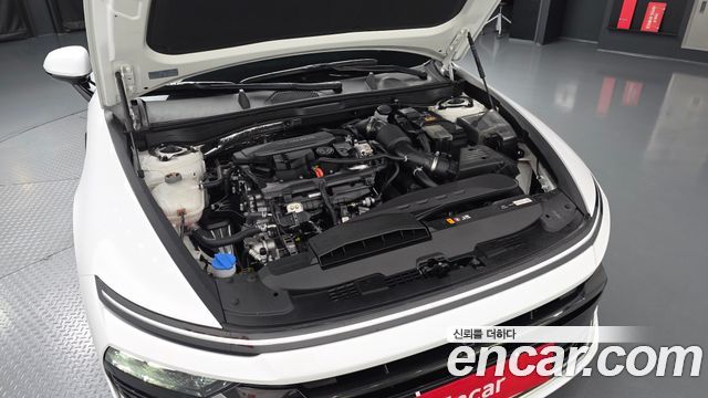 Hyundai Sonata 2026 — photo 6