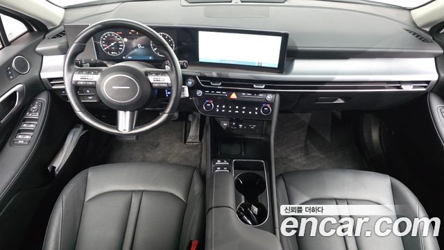 Hyundai Sonata 2026 — photo 10