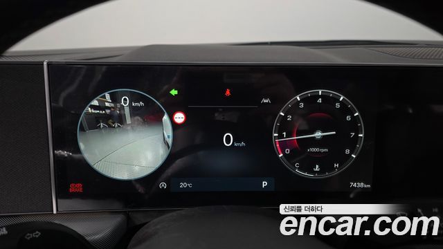 Hyundai Sonata 2026 — photo 11